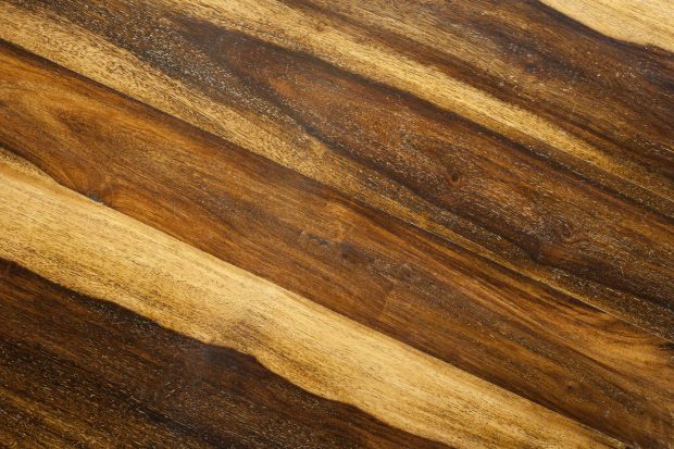 hardwood grain.