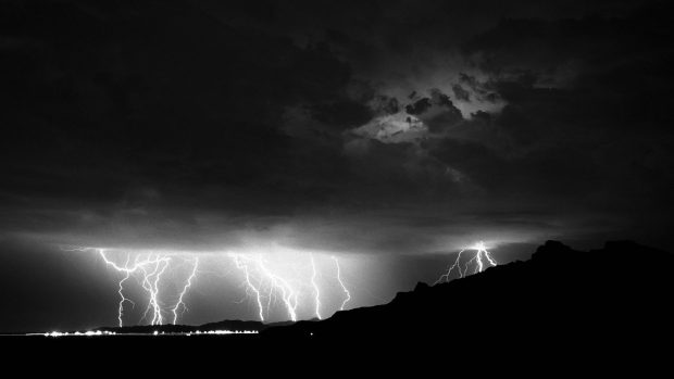 Lightning Storm Pictures