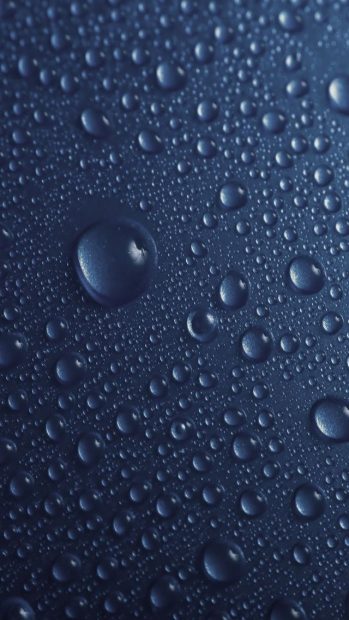 Live wallpaper for iPhone