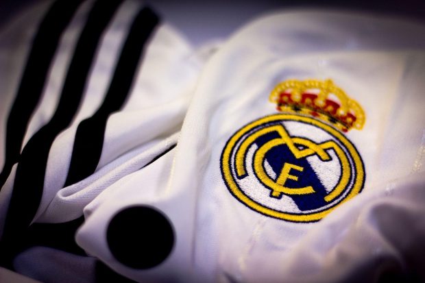 Logo Madrid Wallpapers HD 3.