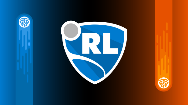 Logo Rocket League Images.