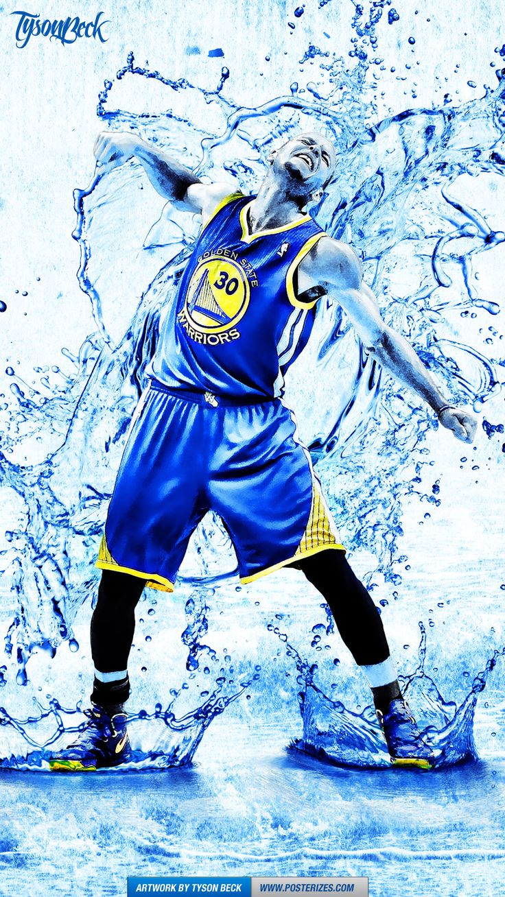 Basketball Steph Curry Wallpapers  Wallpaper Cave