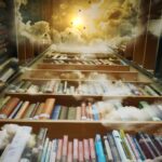MY Stical Library BackgroundS