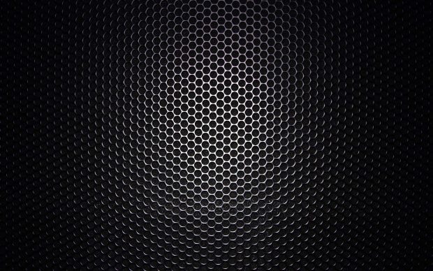 Metal Wallpaper.