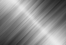 Metal lines stripes light shiny silver backgrounds 1920x1080.