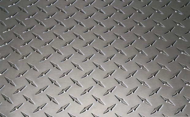 Metal pattern wallpaper 1920x1200.