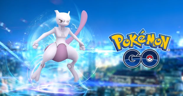 Mewtwo pokemon go zl images.