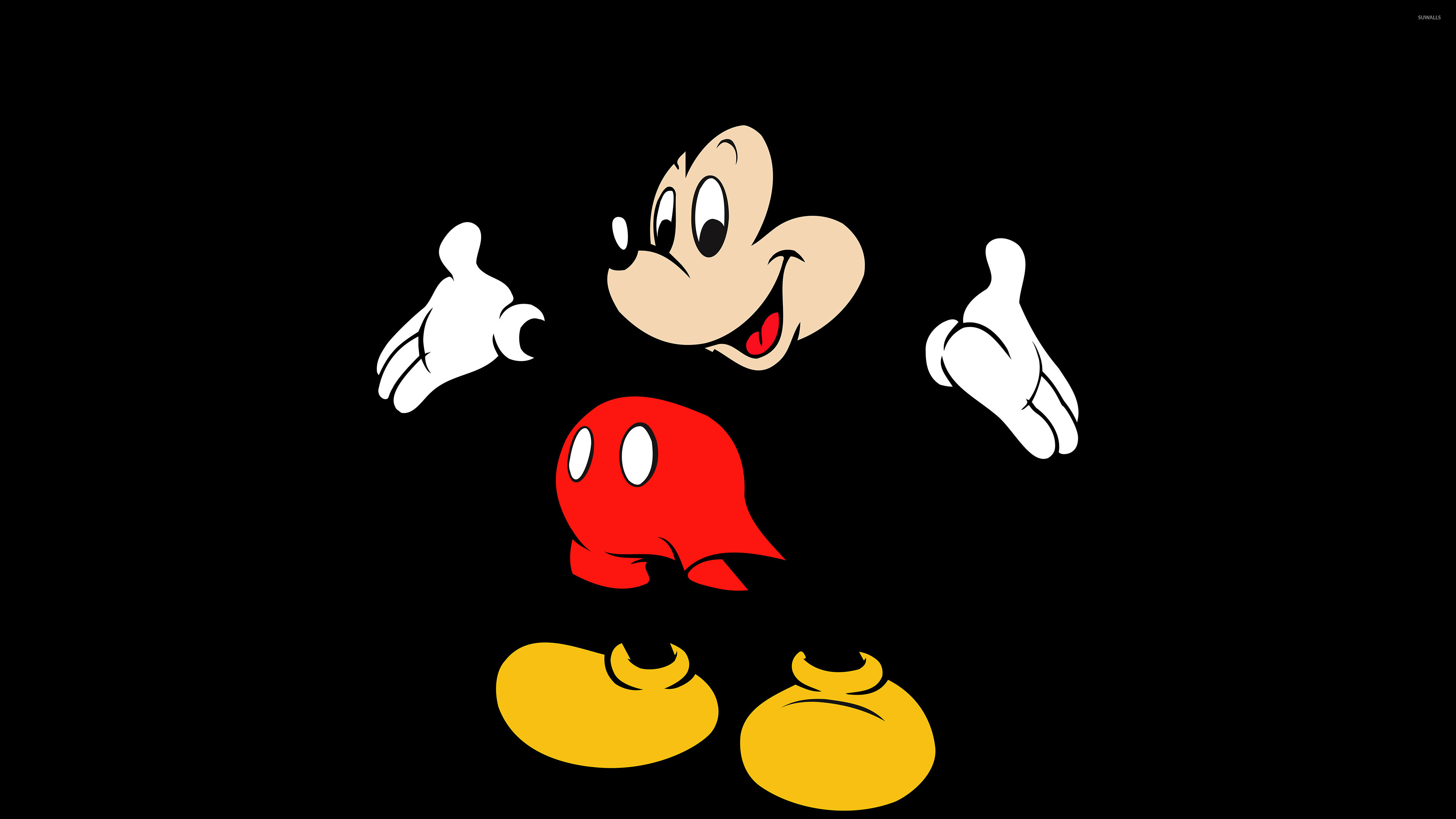 Disney Michey Mouse скачать