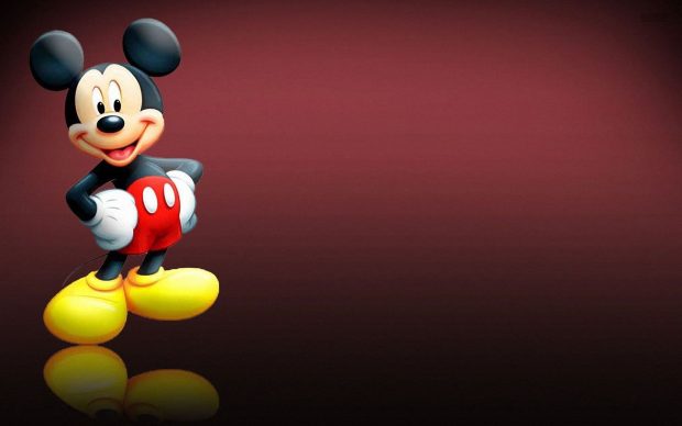 Mickey Mouse Desktop www wallpapersbrowse com.