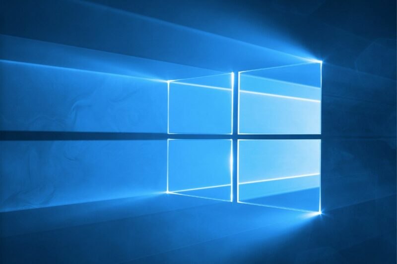 Microsoft windows 3d wallpaper - PixelsTalk