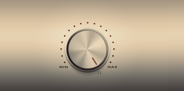 Min Max Volume Backgrounds HD.