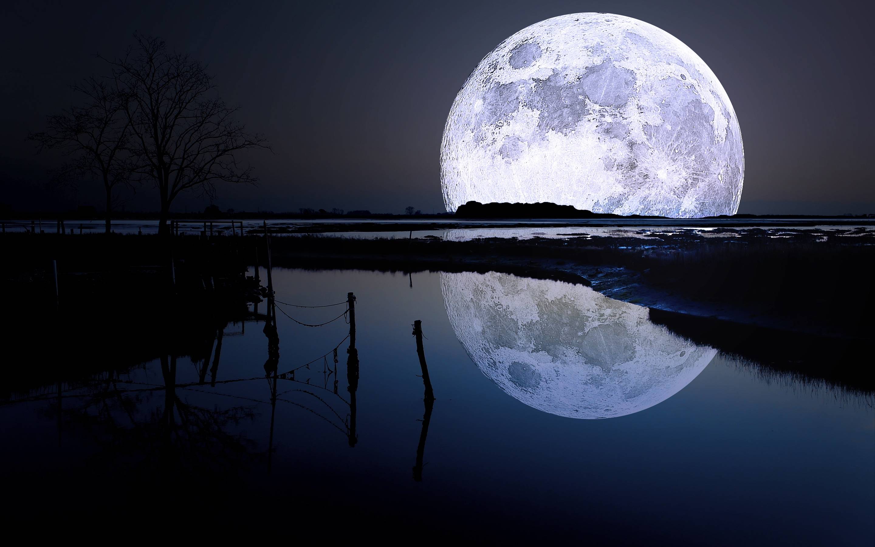  Moon  Wallpapers  HD  PixelsTalk Net