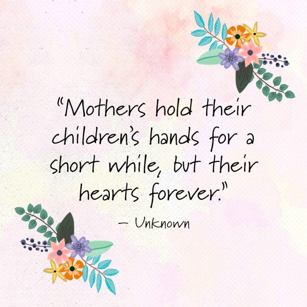 Mothers Day Quotes 1.