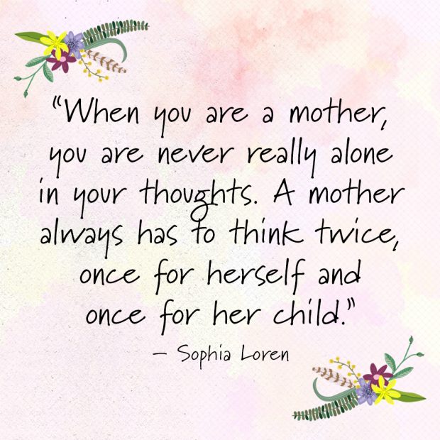 Mothers Day Quotes 2.