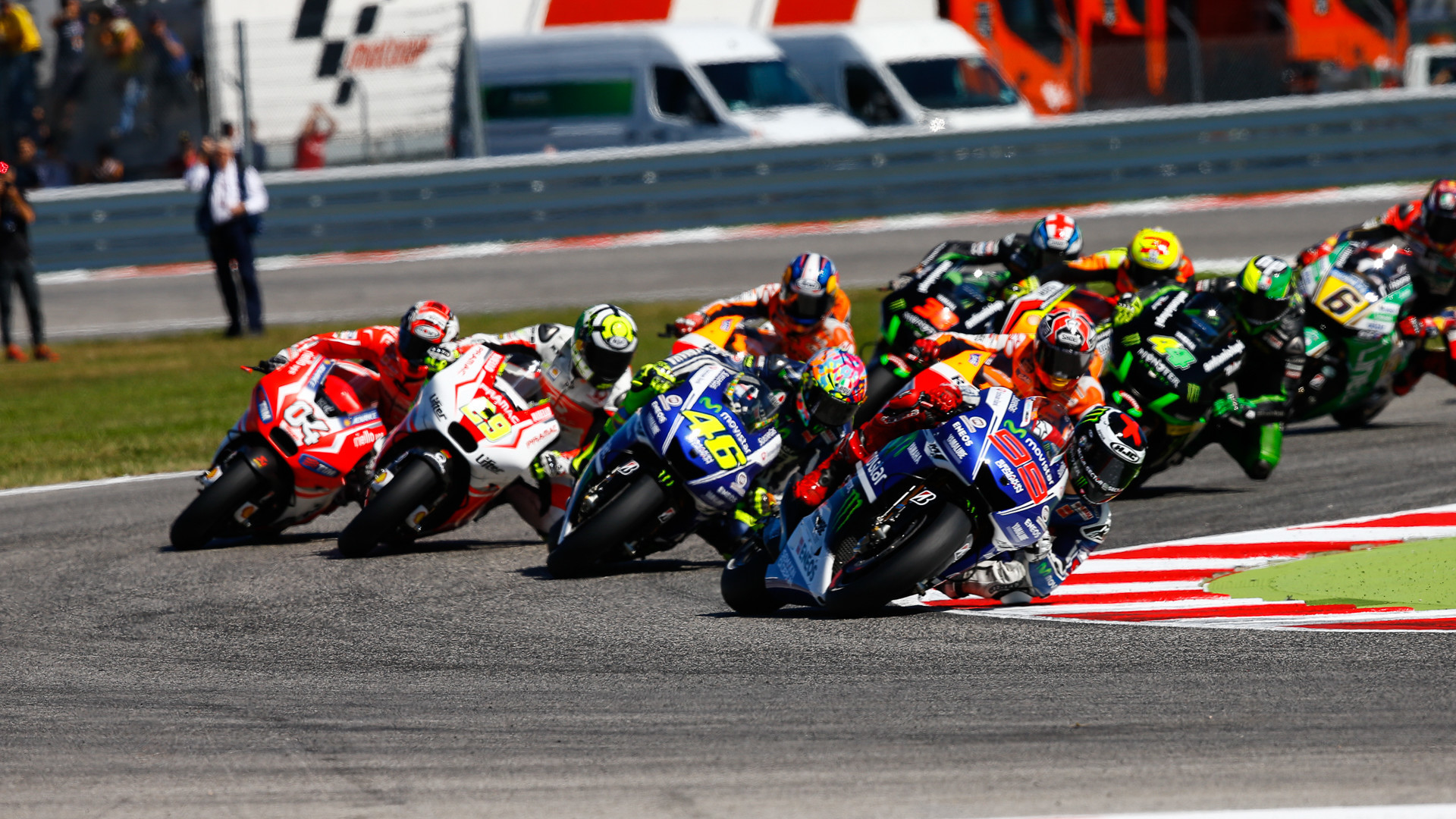 MotoGP Wallpaper HD - PixelsTalk.Net