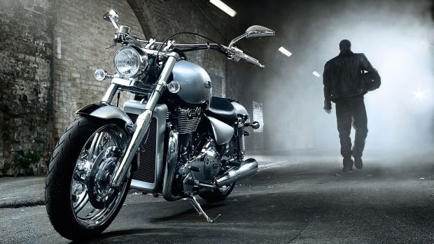 Motocycle Harley Davidson Wallpaper Cool.
