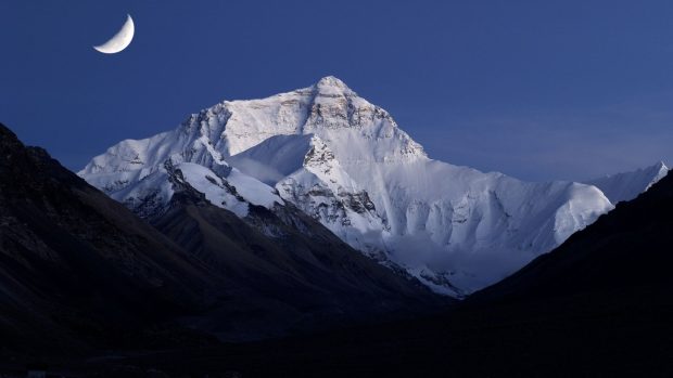 Mount everest hd pictures dowwnload.