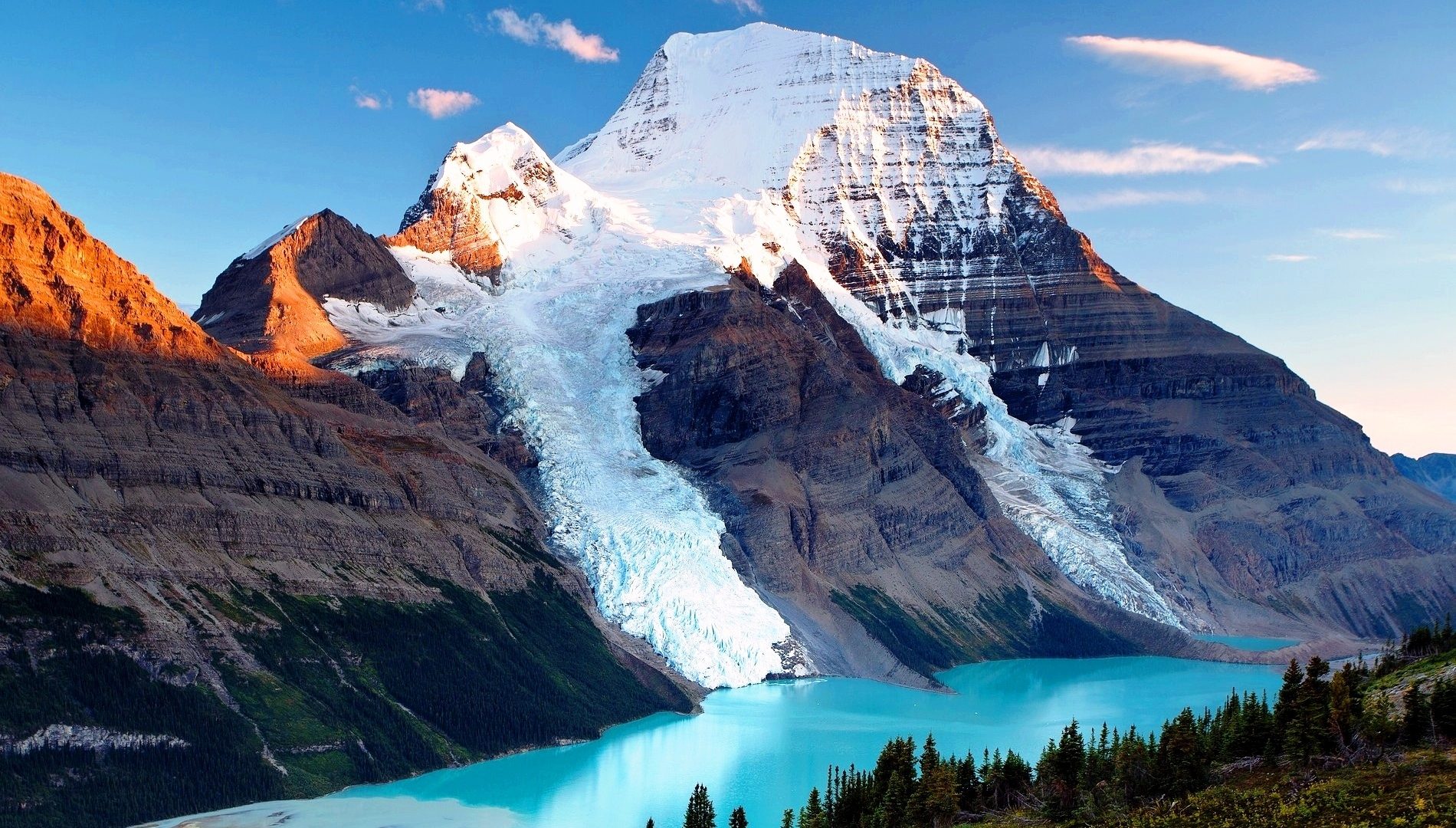 Everest Backgrounds Free Download | PixelsTalk.Net