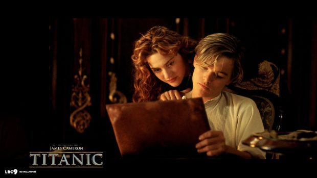 Movie titanic wallpapers movies wallpaper high definition.