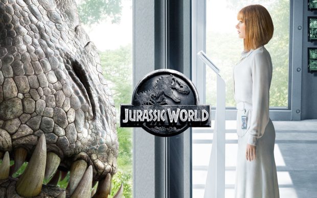 Movies Jurassic World Images.