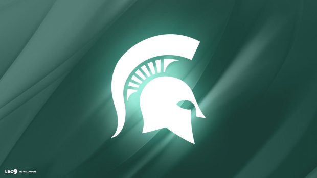 Msu spartans wallpaper 1920x1080 ipad retina.