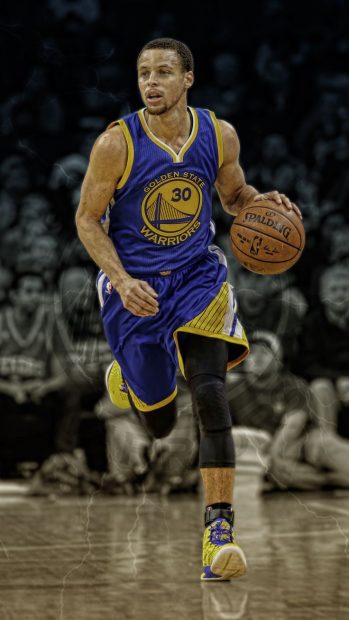 NBA stephen curry wallpaper basketball.