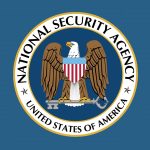 National Security Agency NSA Wallpaper.
