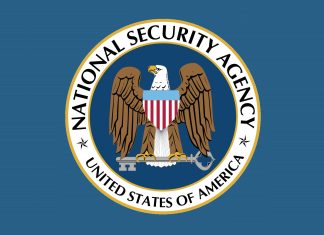 National Security Agency NSA Wallpaper.