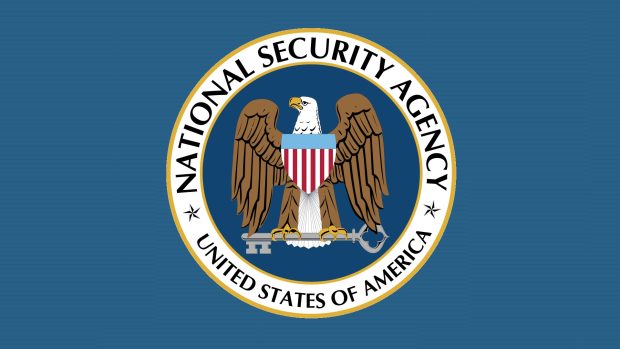 National Security Agency NSA Wallpaper.