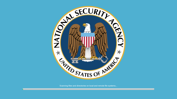 National Security Agency Wallpaper HD.