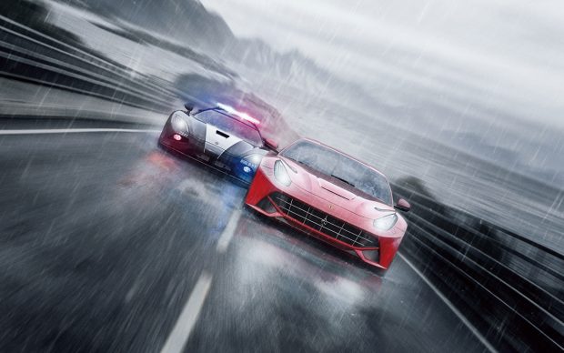 Need for speed rivals game wide images.