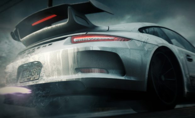 Need for speed rivals wallpaper 1920x1200.