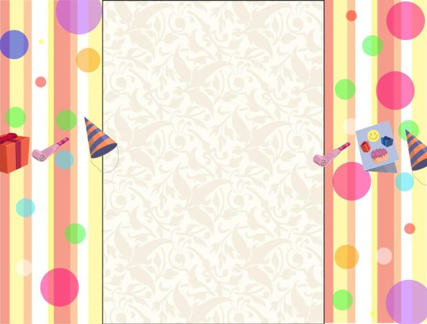 New Happy Birthday Backgrounds 1.