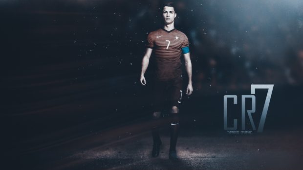 New Ronaldo Wallpaper 1920x1080.