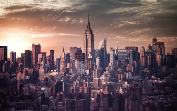 New york city wallpaper hd.