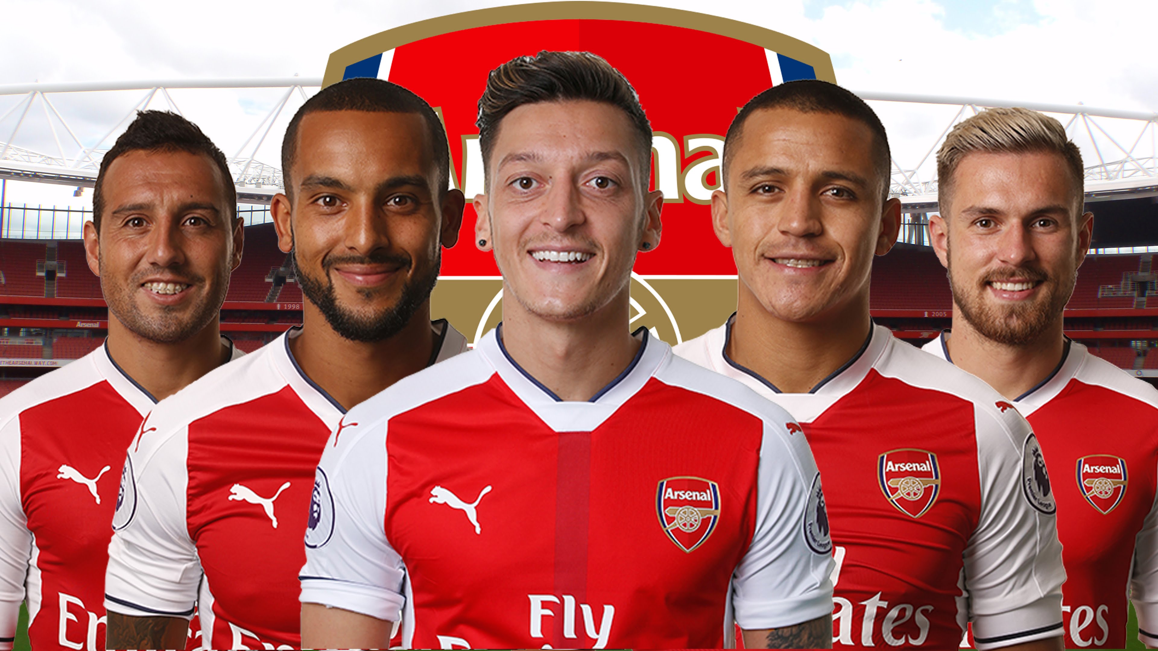 Arsenal Wallpapers HD 2018 PixelsTalk Net