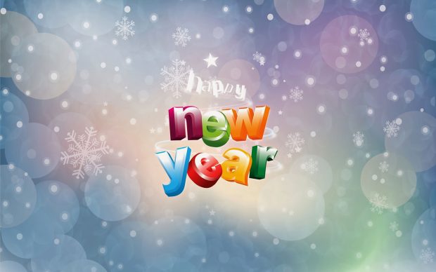 Nice happy new year backgrounds.