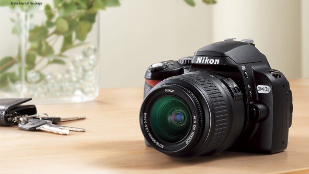 Nikon camera brand picture table style images 1920x1080.