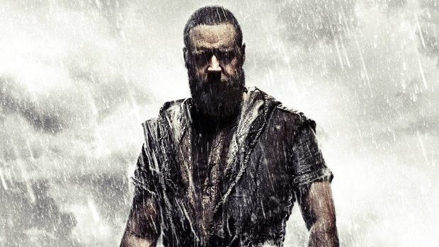 Noah movie wallpaper hd.