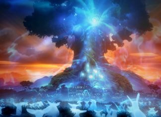 Ori and the blind forest review screenshot hd wallpapers.