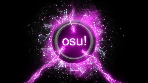 Osu Backgrounds HD.