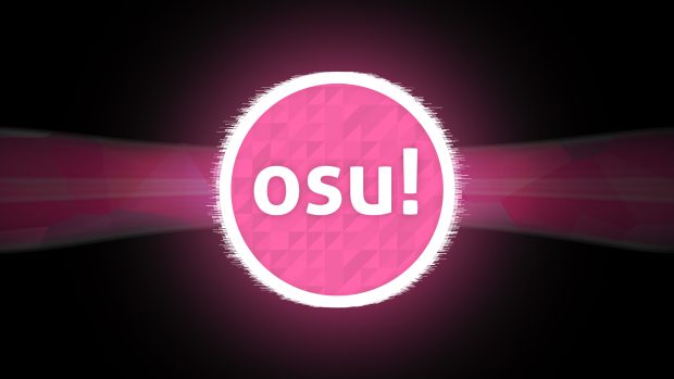 Osu Logo Game Images.