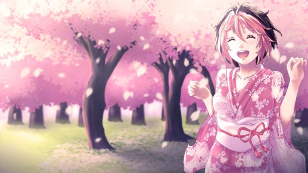 Osu Spring Fanart 2017 Images.