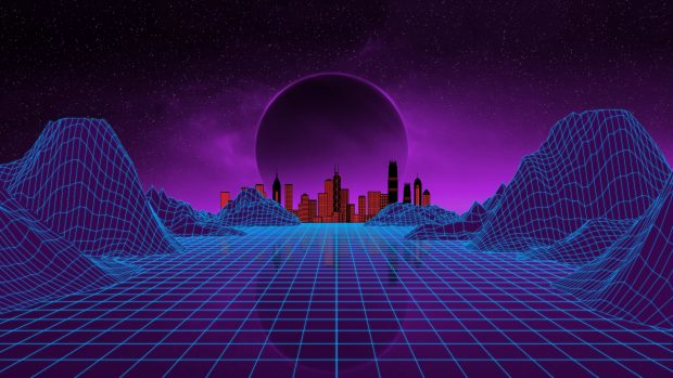 OutRun Wallpaper HD.