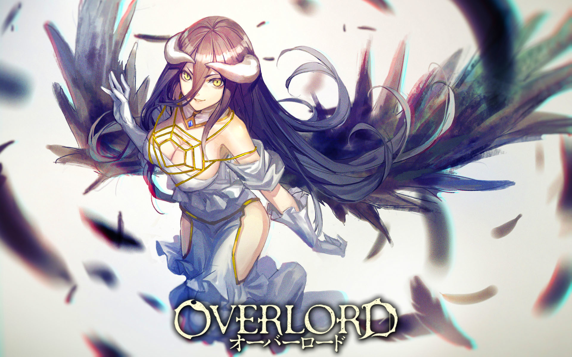 Overlord Wallpaper Hd Pixelstalk Net