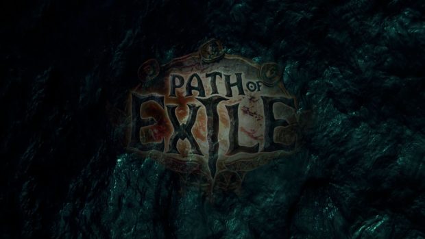 Path Of Exile Backgrounds.