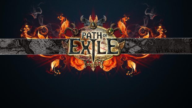 Path of exile review backgrounds.
