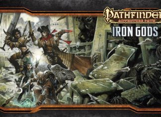 Pathfinder Backgrounds Wide.