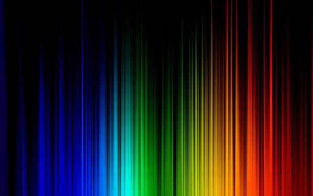 Photo Abstract Neon Wallpapers.