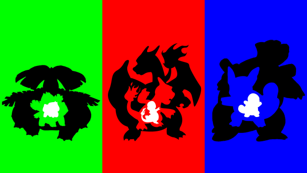 Cool Pokemon Wallpapers - PixelsTalk.Net